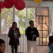 Actividades en comunidad