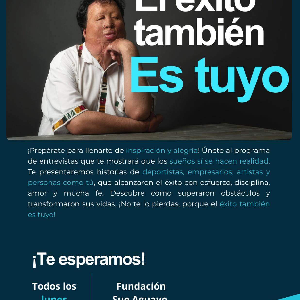 Festivales Caritas Felices