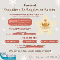 Invitación al programa El éxito también es tuyo