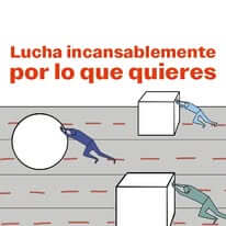 Mensaje de inspiración